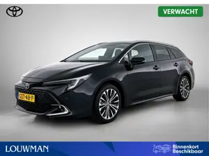Toyota Corolla Touring Sports