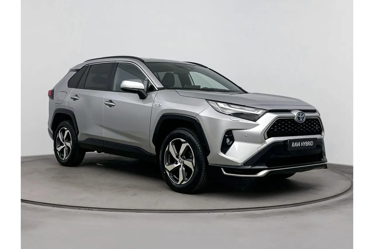 Toyota RAV4 2.5 Plug-In Hybrid AWD Style 2022, foto 1