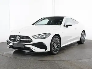 Mercedes-Benz CLE Coupé