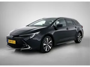 Toyota Corolla Touring Sports