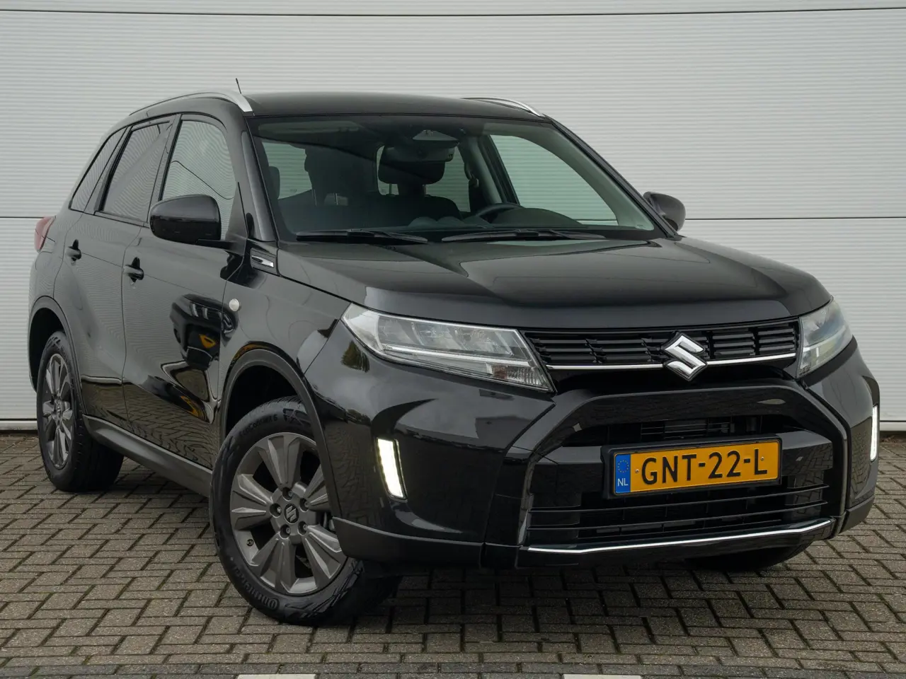 Suzuki Vitara 1.5 Select 2024, photo 1