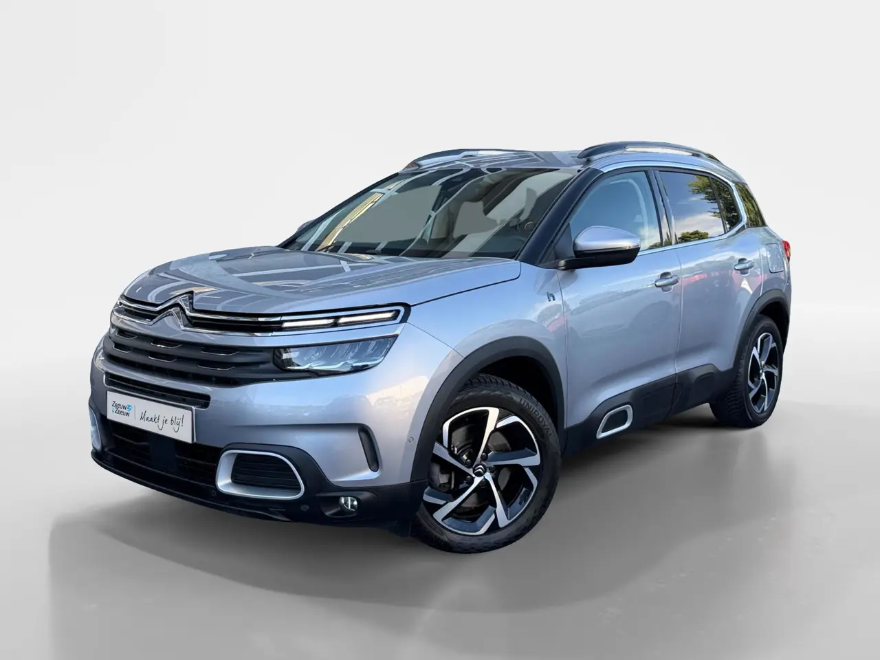 Citroën C5 Aircross 1.6 Plug-In Hybrid 225 Business 2022, photo 1