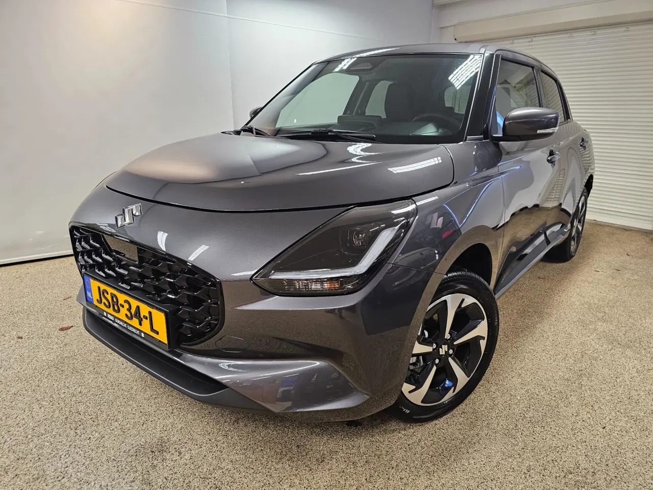 Suzuki Swift 1.2 All-Grip Style Smart Hybrid (4X4) 2026, foto 1