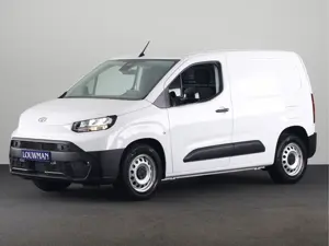 Toyota PROACE CITY Electric