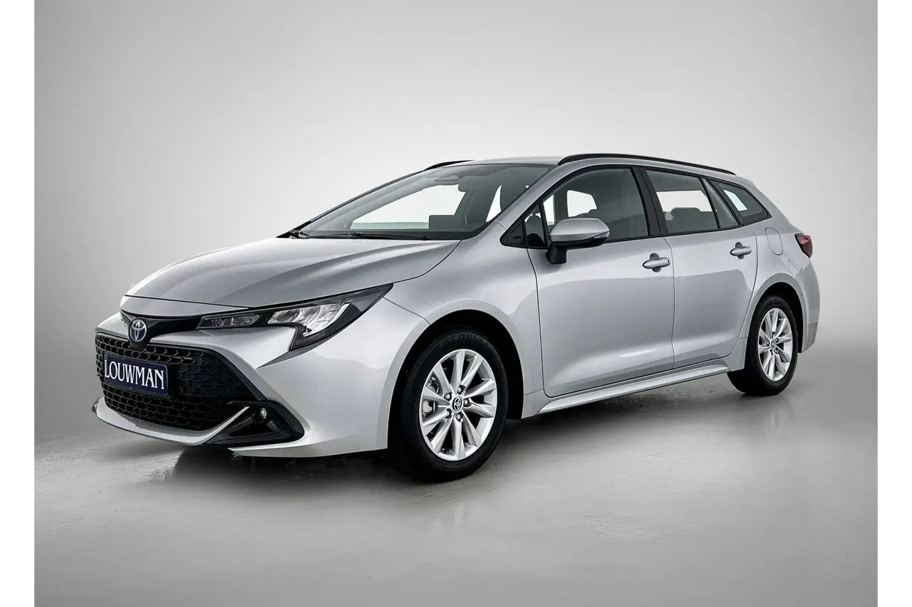 Toyota Corolla Touring Sports Hybrid 140 Active 2025, photo 1