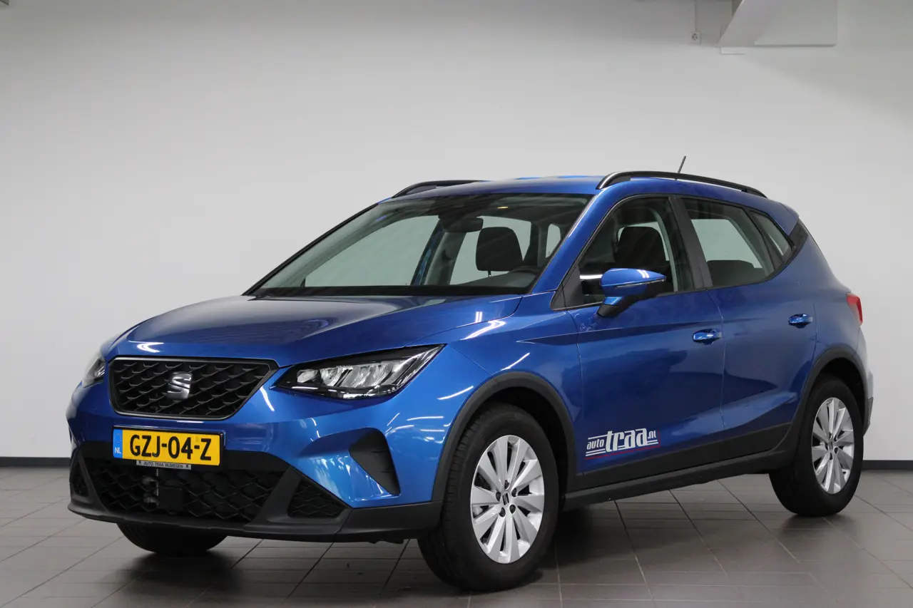 SEAT Arona 1.0 Ecotsi Style 2025, foto 1