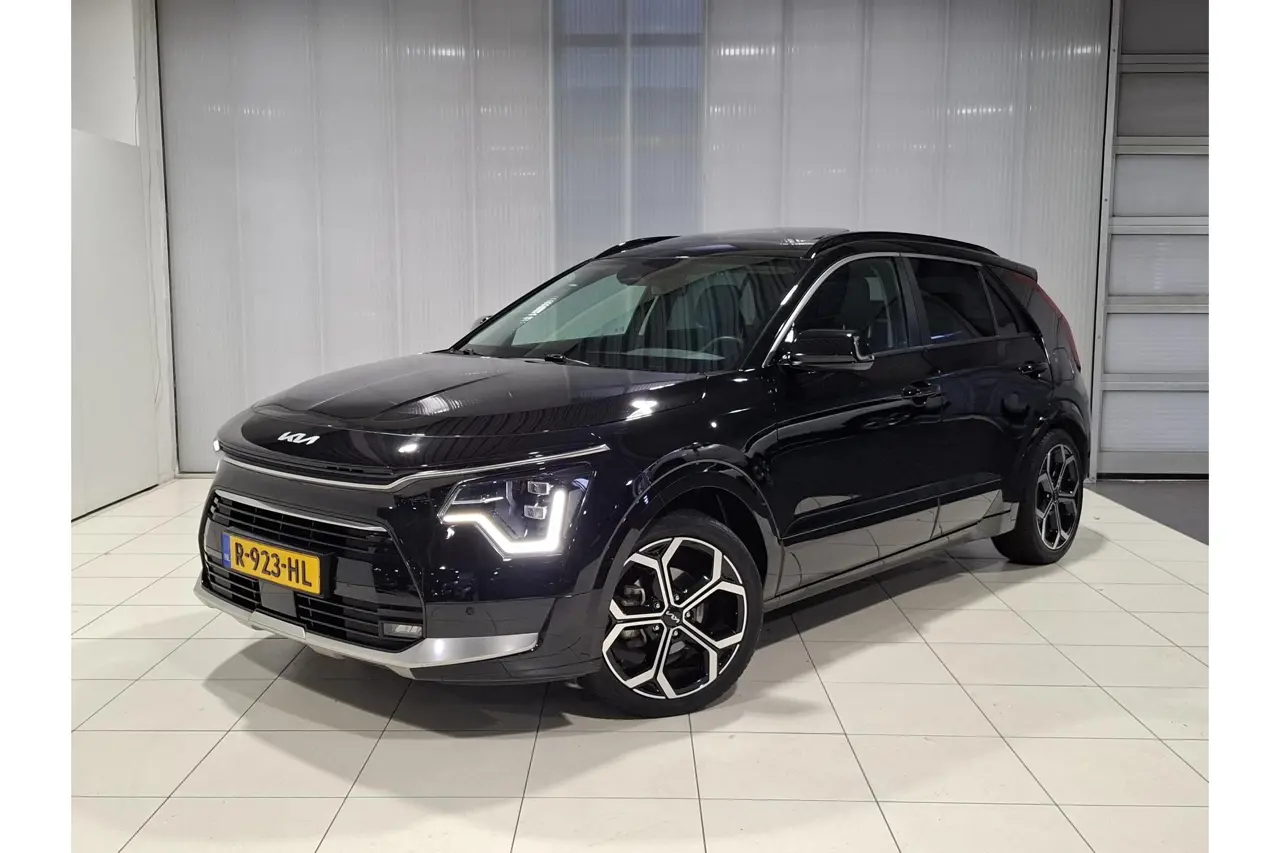 Kia Niro 1.6 Gdi Hybrid Dynamicplusline 2022, foto 1