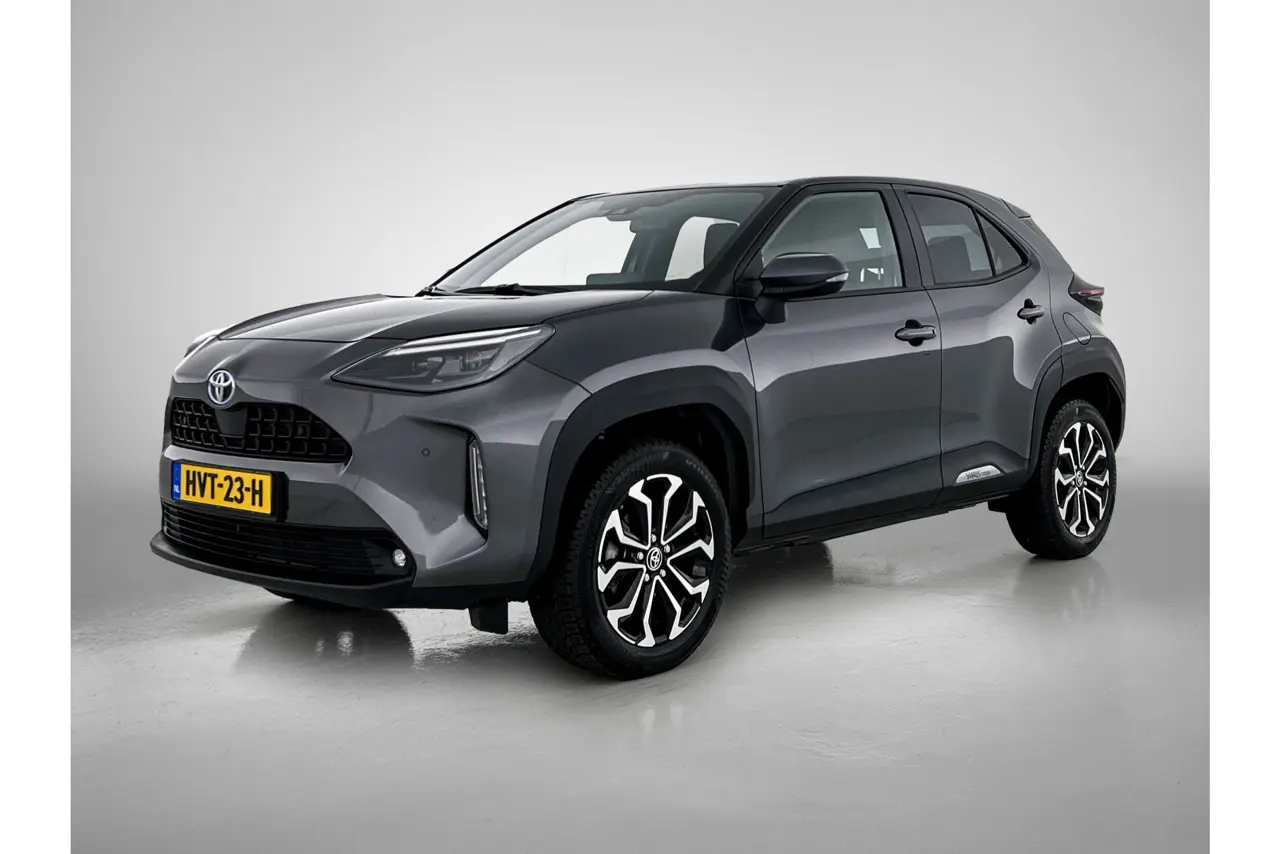 Toyota Yaris Cross 1.5 Hybrid Dynamic 2024, foto 1