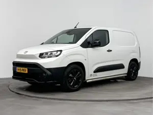 Toyota PROACE CITY Electric