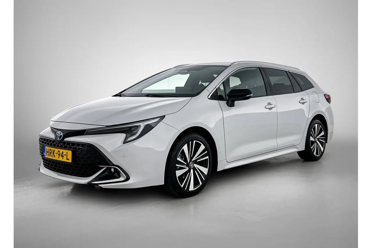 Toyota Corolla Touring Sports Hybrid 140 Dynamic 2025, foto 1