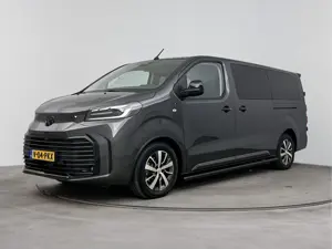 Toyota PROACE Electric Worker
