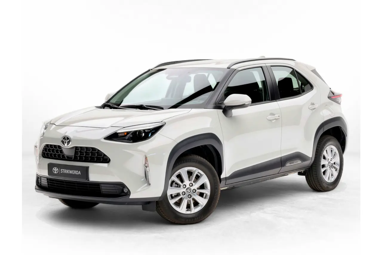 Toyota Yaris Cross 1.5 Hybrid 115 Active Plus 2024, foto 1