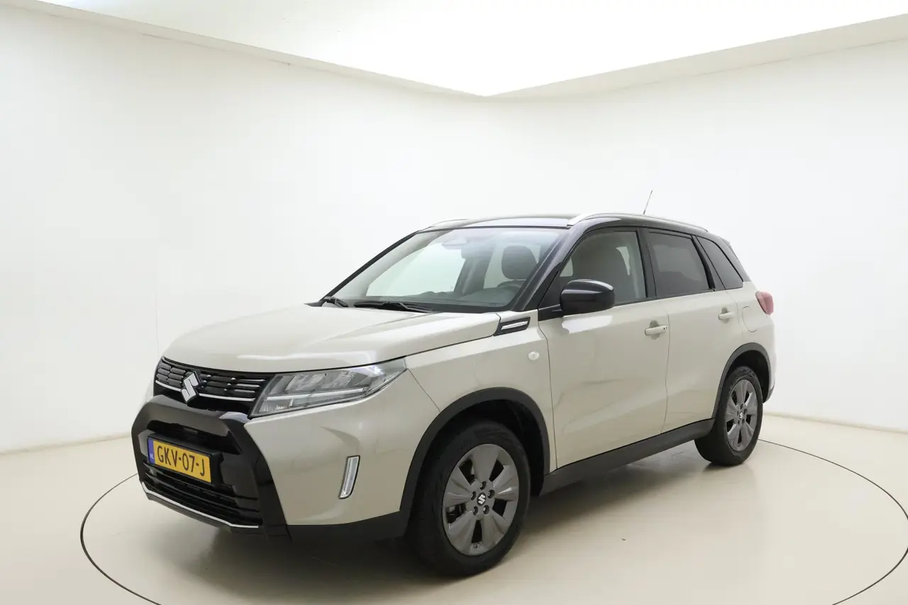 Suzuki Vitara 1.4 Boosterjet Select Smart Hybrid 2024, photo 1