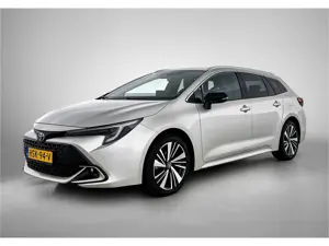 Toyota Corolla Touring Sports
