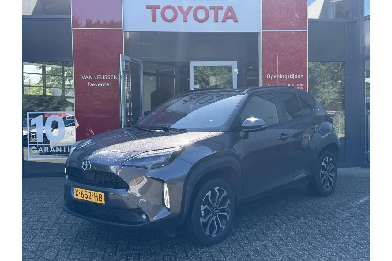 Toyota Yaris Cross 1.5 Hybrid Dynamic 2024, foto 1