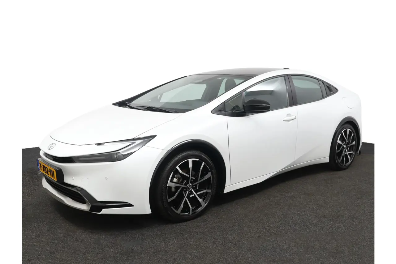 Toyota Prius 2.0 Plug-In Hybrid 220 Executive 2023, foto 1