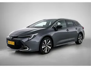 Toyota Corolla Touring Sports