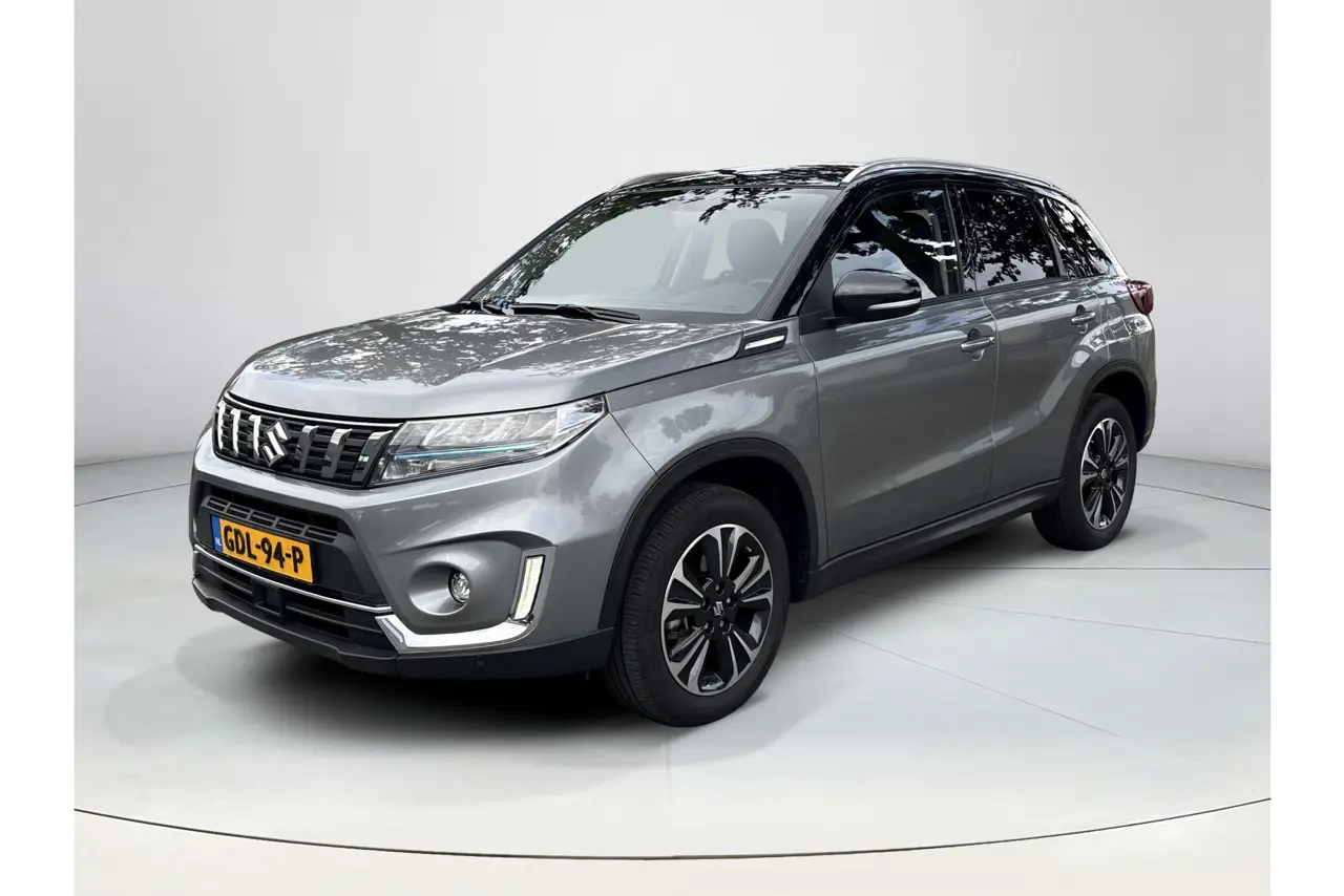 Suzuki Vitara 1.5 Hybrid Style 2024, foto 1