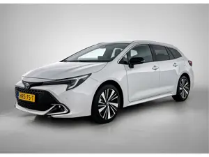Toyota Corolla Touring Sports