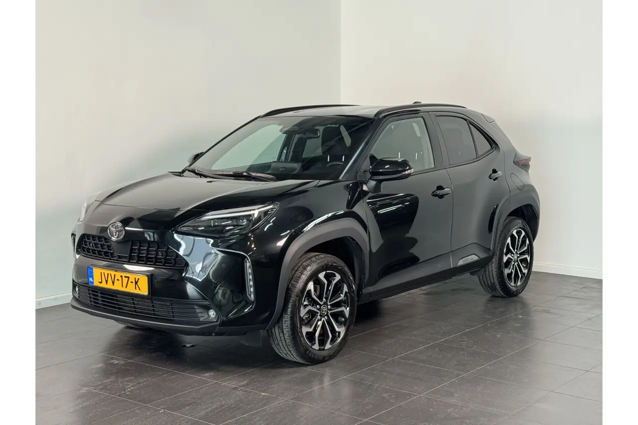 Toyota Yaris Cross 1.5 Hybrid 115 Dynamic 2026, foto 1