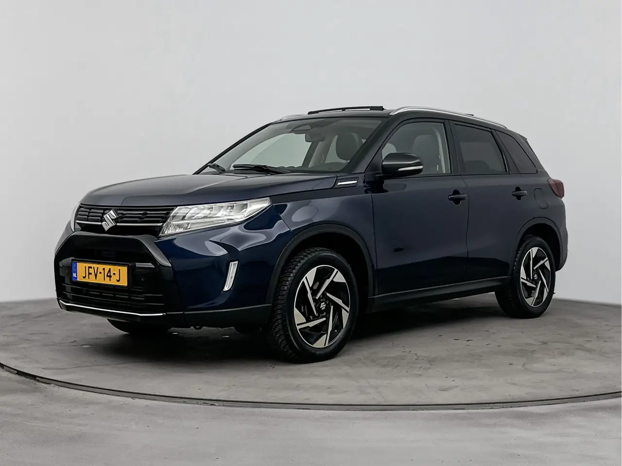 Suzuki Vitara 1.4 Boosterjet Smart Hybrid Style 2025, foto 1