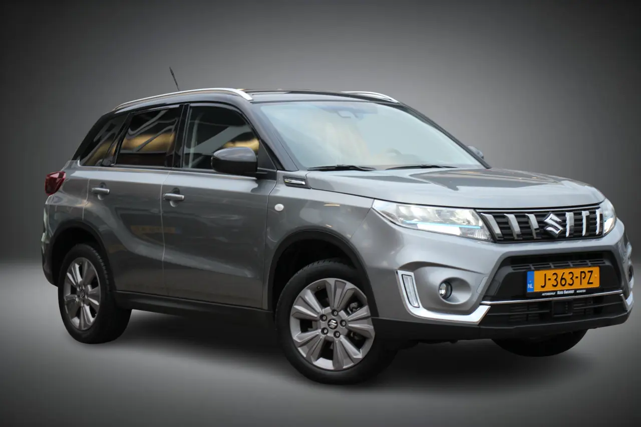 Suzuki Vitara 1.4 Boosterjet Select Hybrid 2020, foto 1