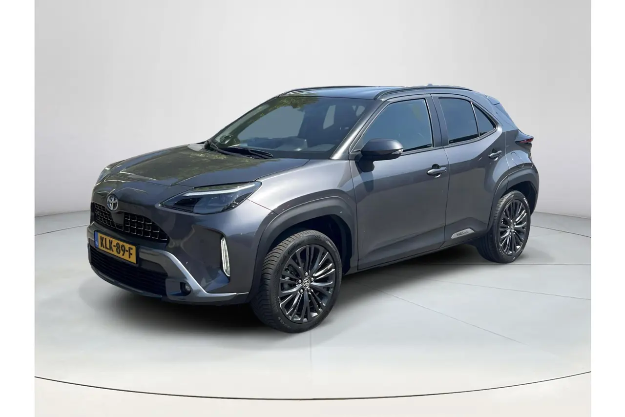 Toyota Yaris Cross 1.5 Hybrid Adventure 2023, foto 1