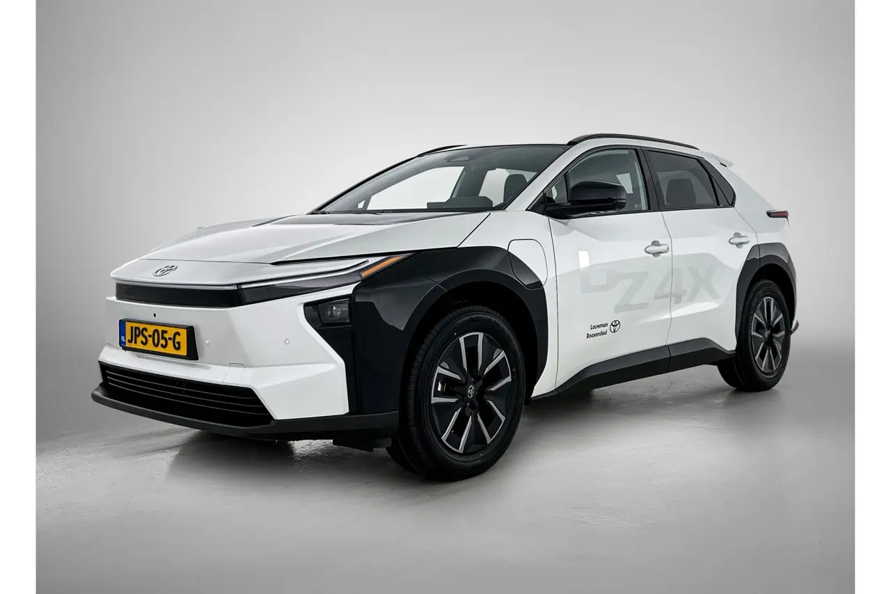 Toyota bZ4X Executive 73 kWh 2Wd 2025, foto 1