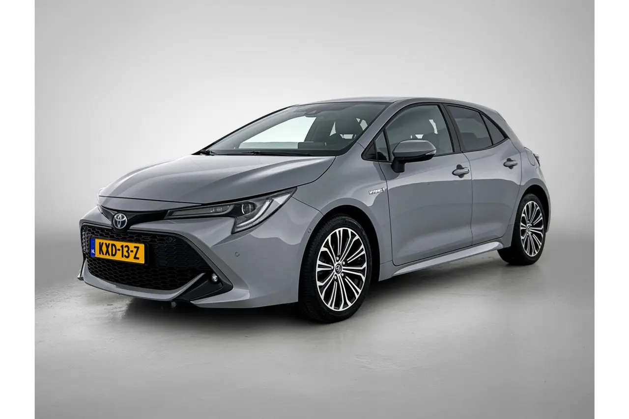 Toyota Corolla 1.8 Hybrid Dynamic 2019, foto 1
