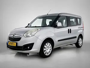 Opel Combo Tour