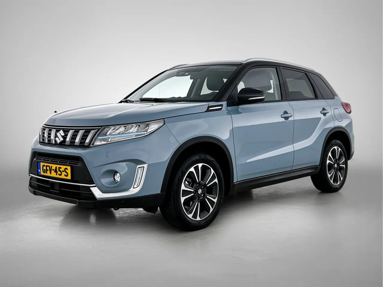 Suzuki Vitara 1.5 Hybrid Style 2024, foto 1