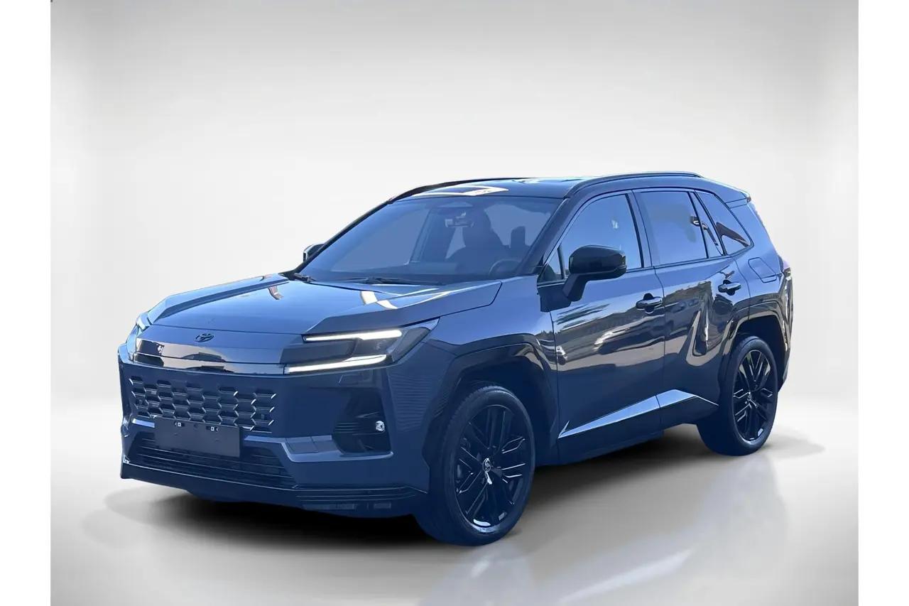 Toyota RAV4 2.5 Plug-In Hybrid AWD 300 Style 2026, foto 1