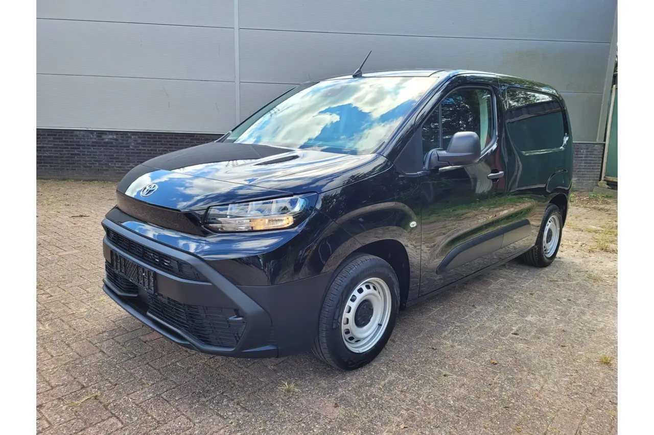Toyota Proace City 1.5 D-4D Navigator Stoel 2024, foto 1