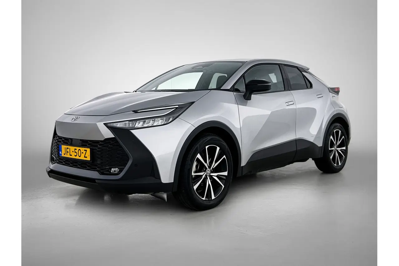 Toyota C-HR 2.0 Plug-in Hybrid 220 Dynamic 2025, foto 1
