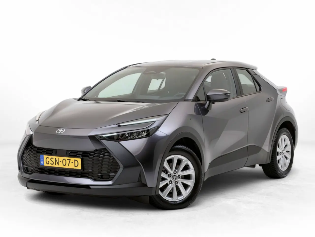 Toyota C-HR 1.8 Hybrid 140 Active 2024, foto 1