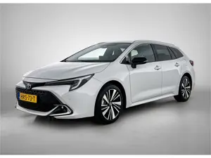 Toyota Corolla Touring Sports