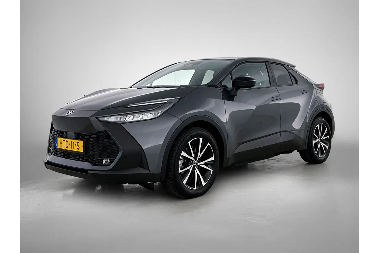 Toyota C-HR 2.0 Plug-in Hybrid 220 Dynamic 2025, foto 1