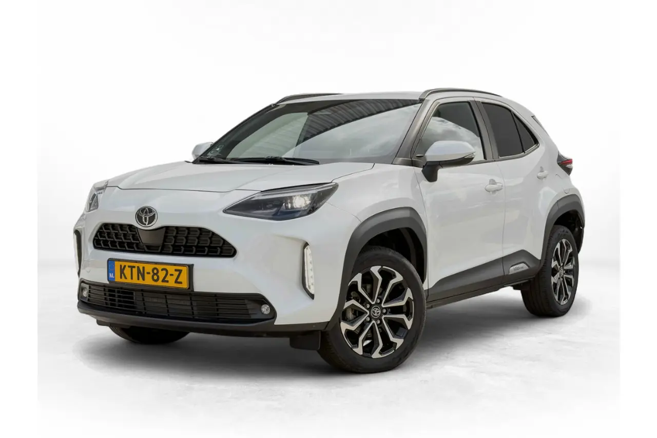 Toyota Yaris Cross 1.5 Hybrid 115 Dynamic 2025, foto 1