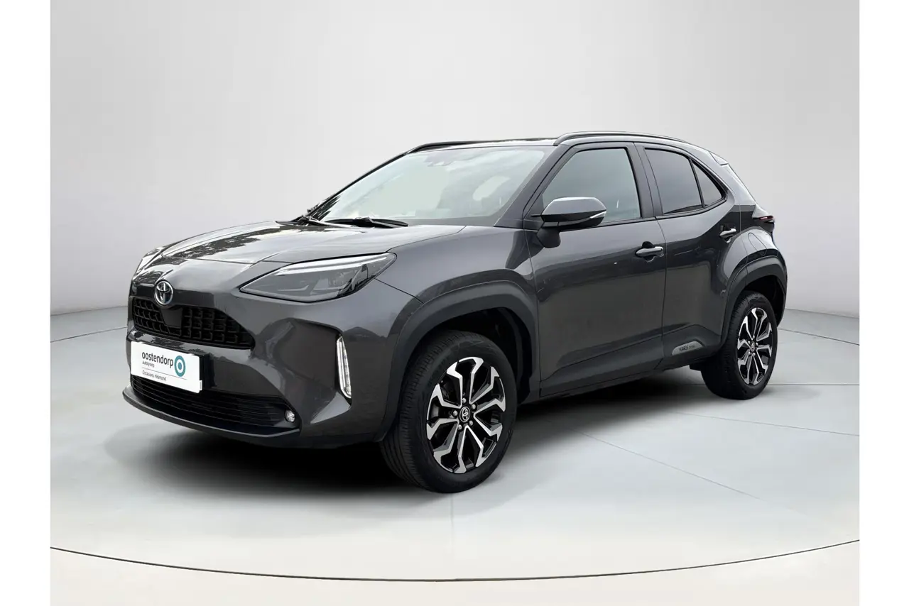Toyota Yaris Cross 1.5 Hybrid Dynamic 2024, foto 1