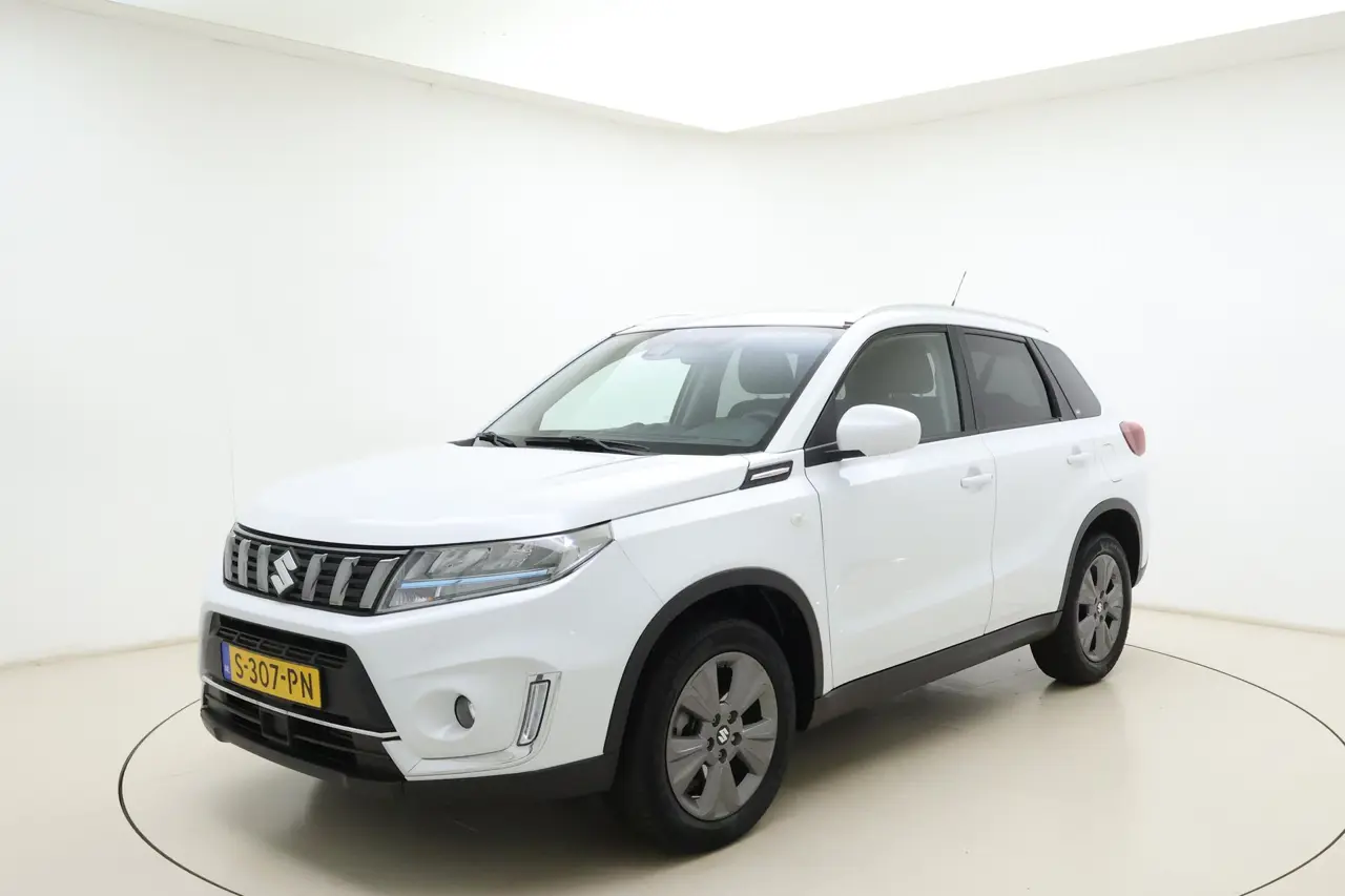 Suzuki Vitara 1.4 Boosterjet Select Smart Hybrid 2023, foto 1