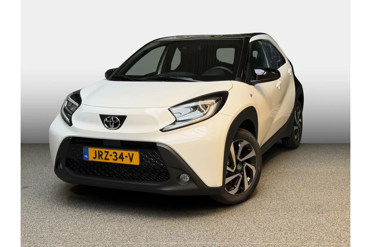 Toyota Aygo X 1.0 VVT-i Mt Pulse 2025, foto 1