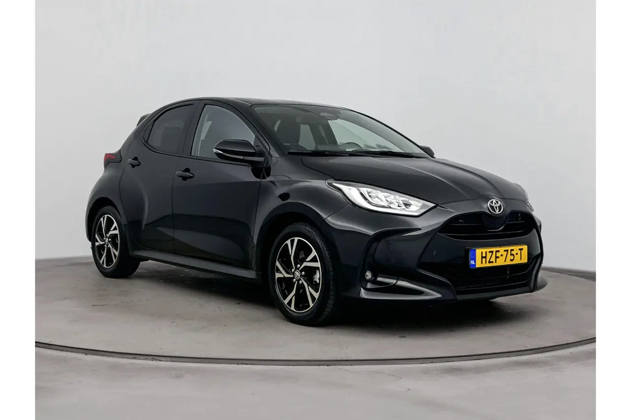 Toyota Yaris 1.5 Hybrid 115 Dynamic 2025, foto 1