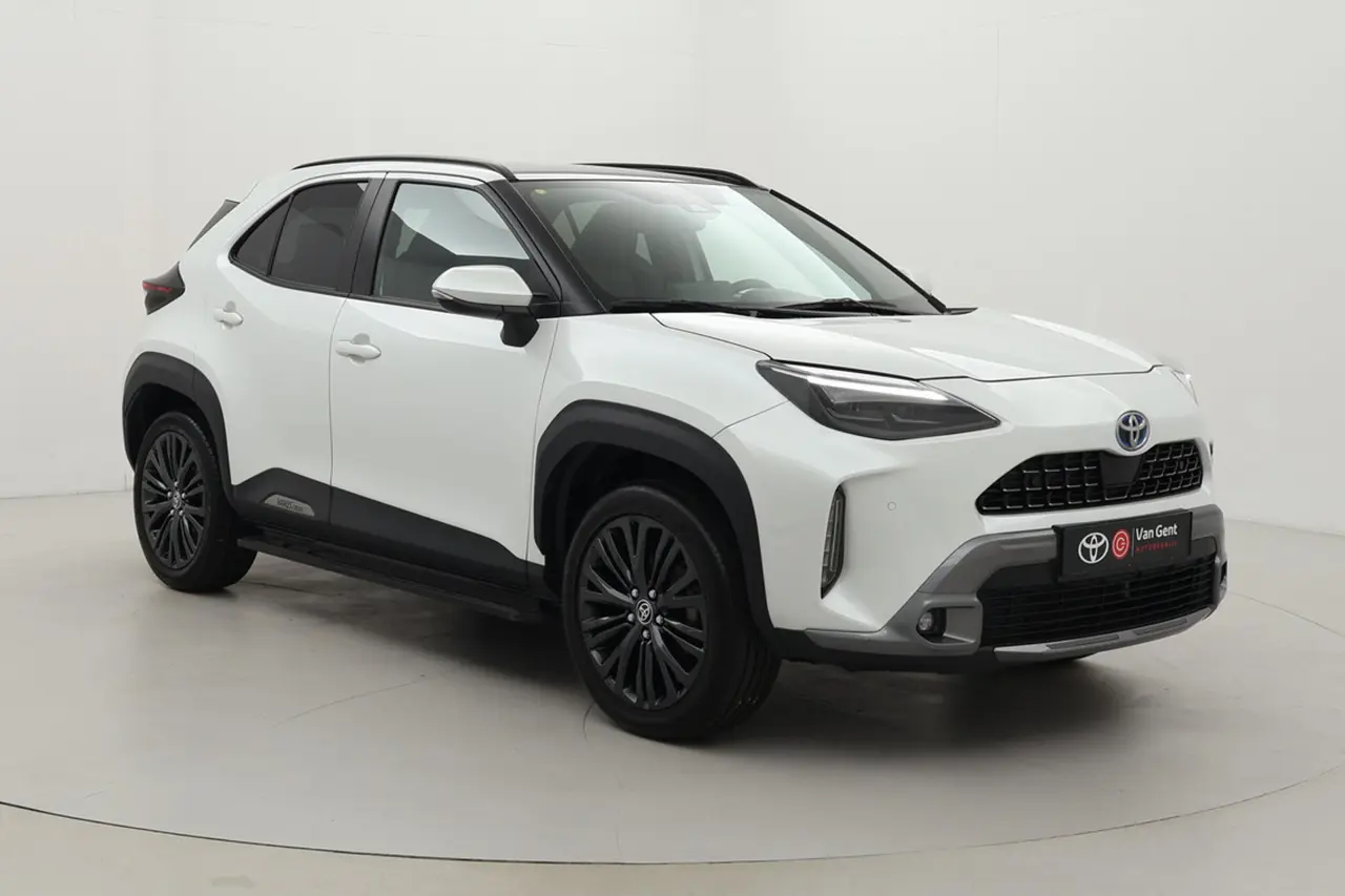 Toyota Yaris Cross 1.5 Hybrid Adventure 2024, foto 1