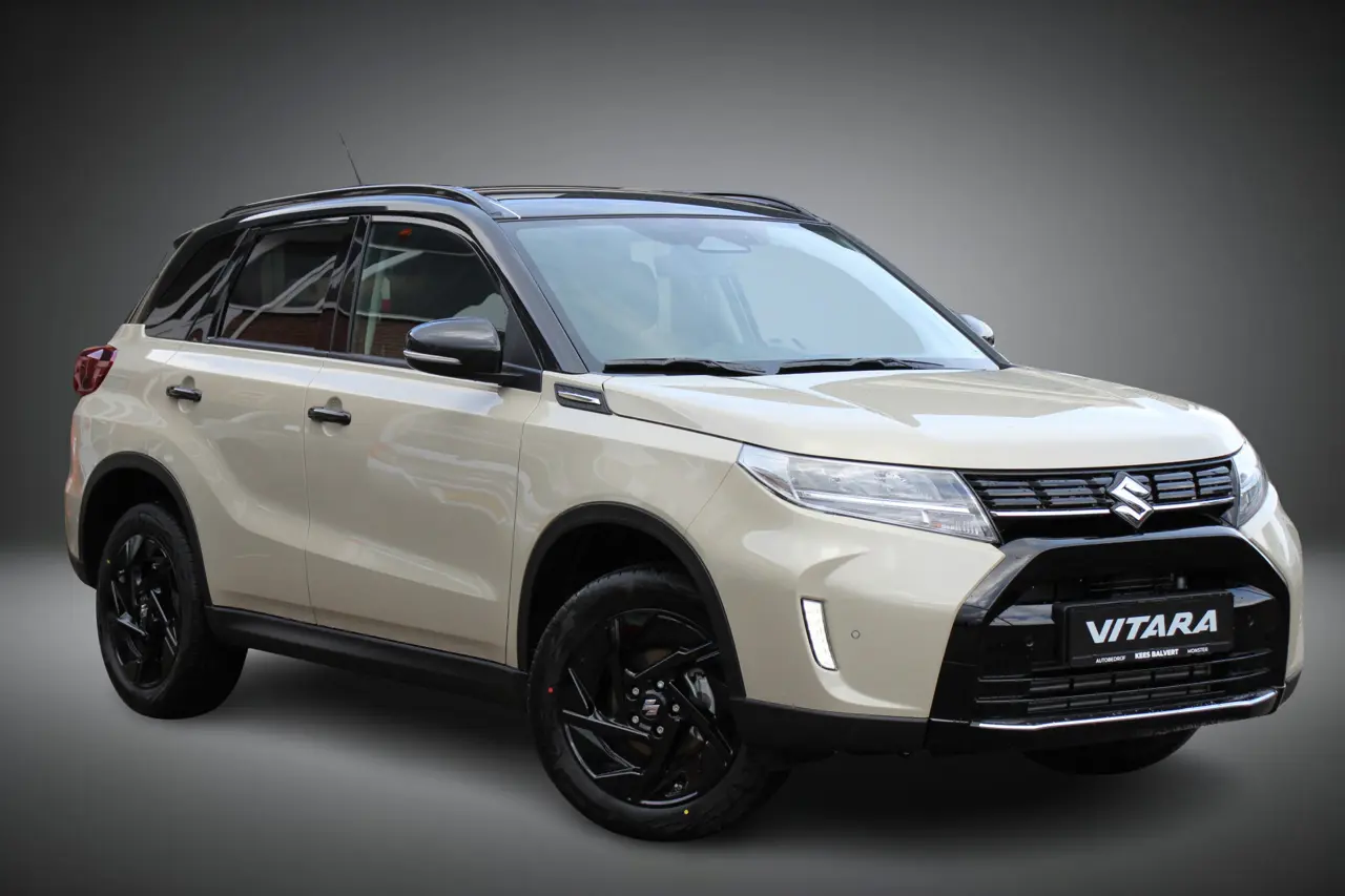 Suzuki Vitara 1.4 Boosterjet Special Edition Automaat Hybrid 2026, photo 1