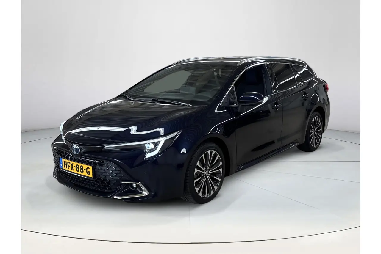 Toyota Corolla Touring Sports Hybrid 140 Dynamic 2025, foto 1