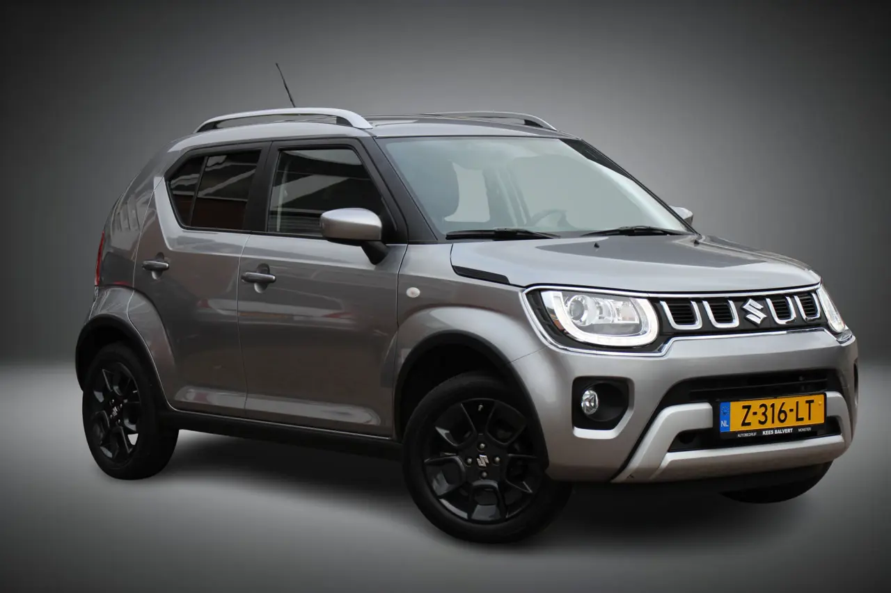 Suzuki Ignis 1.2 Select Hybrid 2023, foto 1