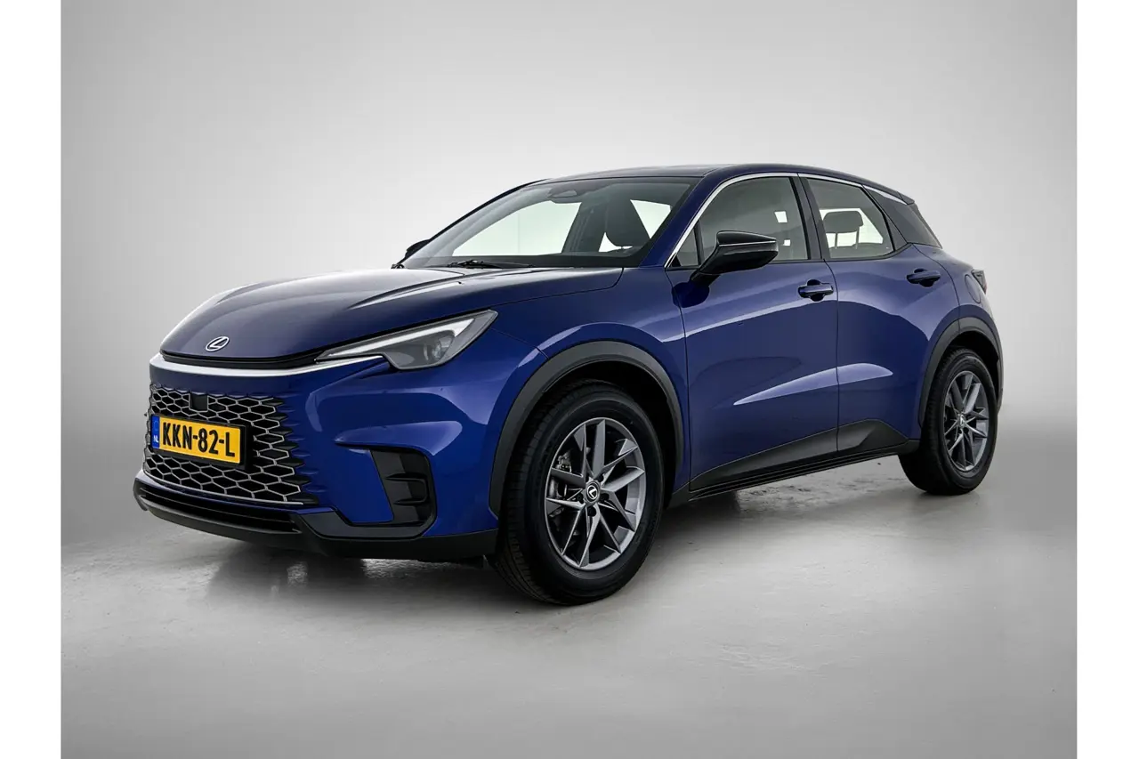 Lexus LBX 2Wd 2024, foto 1