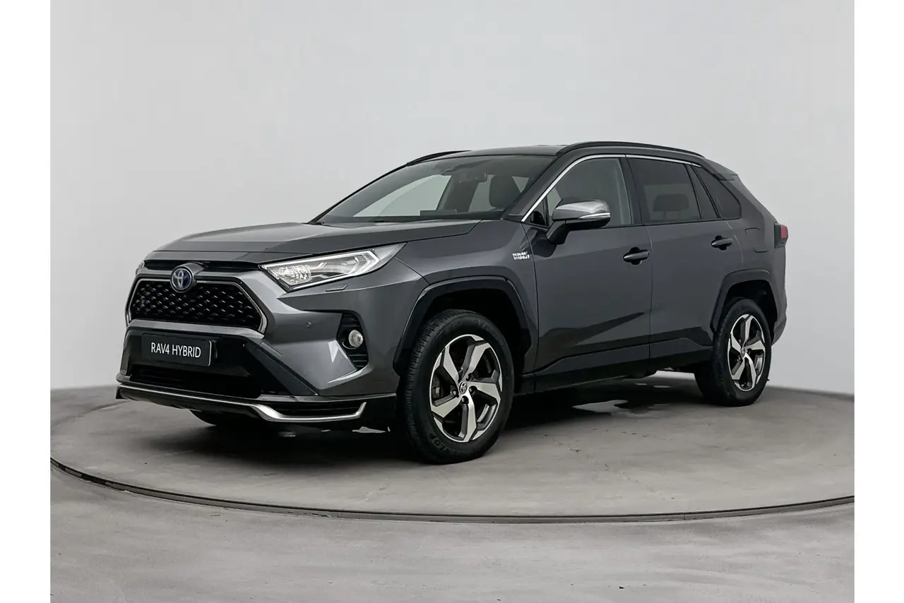 Toyota RAV4 2.5 Plug-In Hybrid AWD Style 2021, foto 1