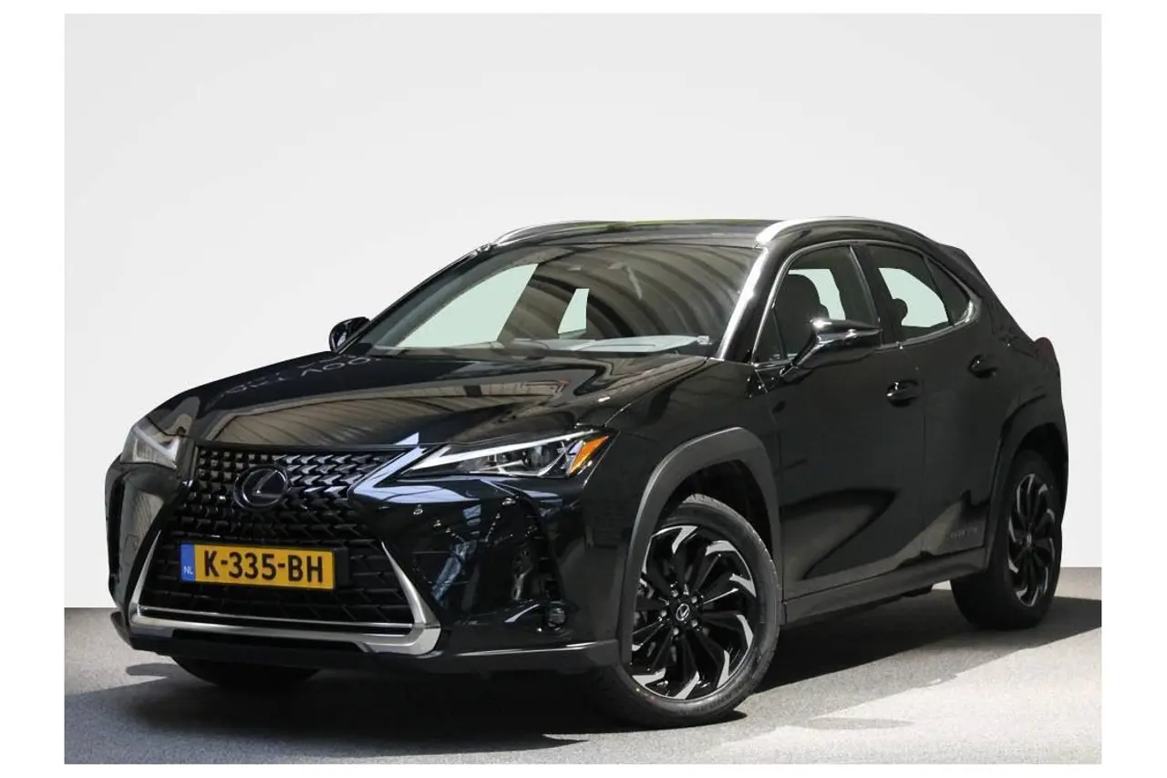 Lexus UX 300E Business Pro Pack Automaat 2020, foto 1