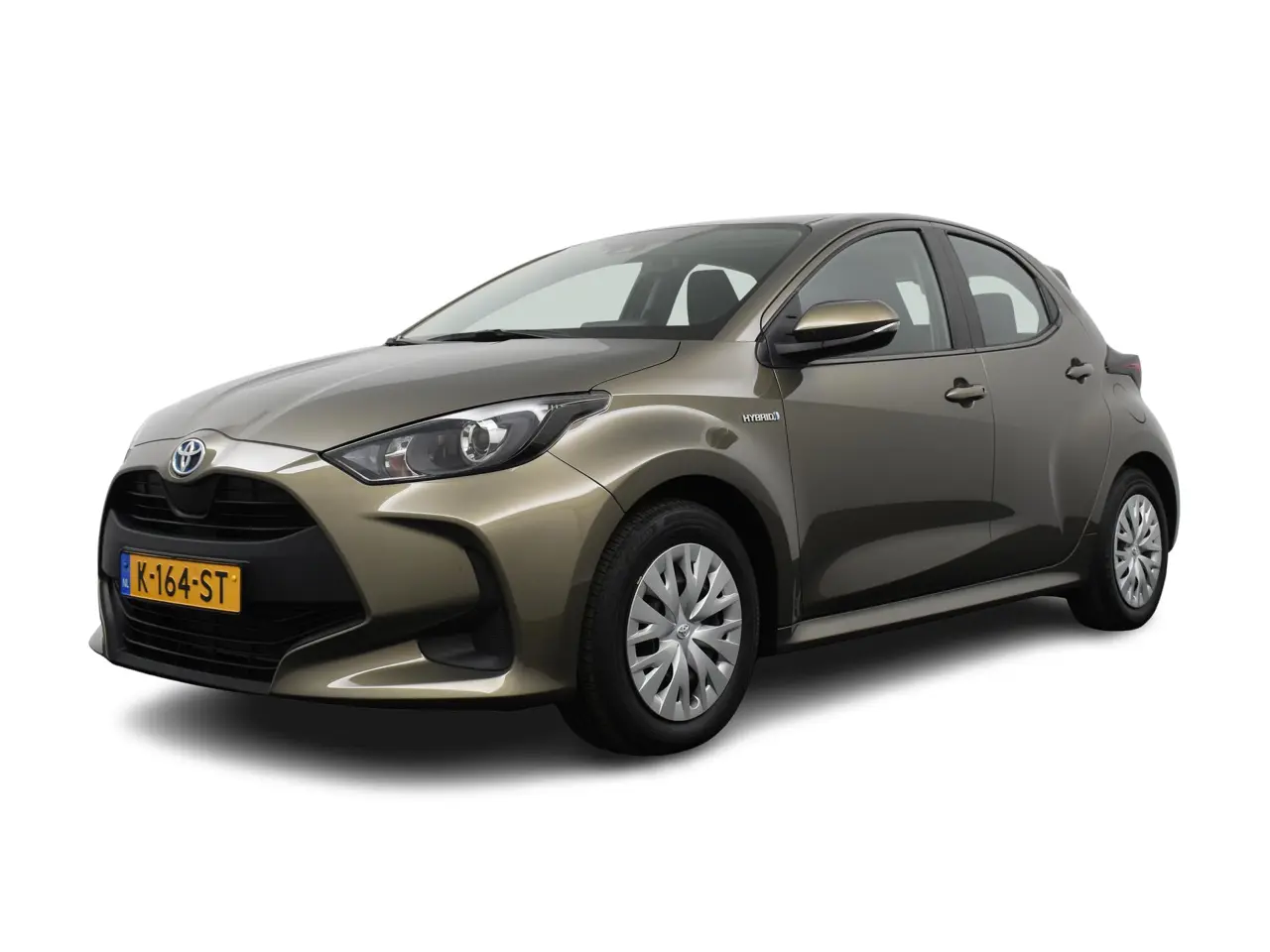 Toyota Yaris 1.5 Hybrid Active 2021, foto 1